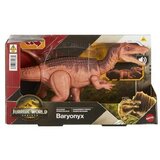Figure djelovanja Jurassic World BARYONYX Dinosaur | shoptok.hr