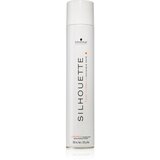 Schwarzkopf Professional Silhouette Flexible Hold lak za lase za fleksibilno učvrstitev 500 ml Cene