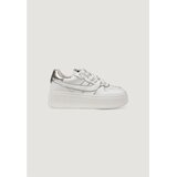 Ash modne superge S25-MATCHBIS01 bela | Shoptok.si