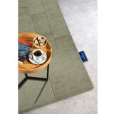 Villeroy & Boch Zelena ročno tkana volnena preproga 160x230 cm Charlotte – | Shoptok.si