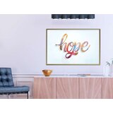  Poster - Colourful Hope 60x40 | shoptok.hr
