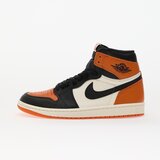 Jordan Sneakers Air 1 Retro High OG "Shattered Backboard" DZ5485-008 Black/ Black-Sail-Starfish EUR 42.5 Cene
