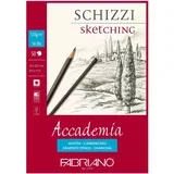 Blok Accademia A4 120G 50L Spiralni 44122129