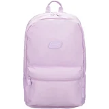Essential Backpack Ljubičasta