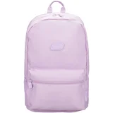 Nahrbtniki Essential Backpack Vijolična