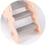 Chipolino tobogan 116cm Tree Pink | shoptok.hr