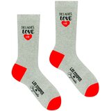 Lee Cooper Men's socks Love Cene