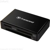 CR All in 1 RDF8 USB 3.1 TS UHS-I Speed