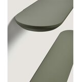 Kave Home Zeleni polici v kompletu 2 ks 55 cm Arely – | Shoptok.si
