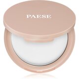 Paese Bamboo matirajoči puder iz bambusa odtenek Transparent 7 g | Shoptok.si