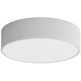  plafonsko svetlo sa senzorom cleo 2xE27/24W/230V prečnik 30 cm sivo | Eponuda.com