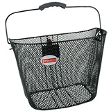 Košara za bicikl Basimply (Prikladno za: Upravljač bicikla, Nosiva sila: 5 kg, Blisko)