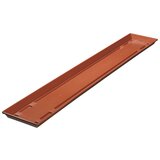 GELI Podstavek za korito Geli Standard (dolžina: 100 cm, terakota) Cene