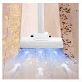 HOMEMATE bežični usisivač 120 w 600ml 7.4 v dc 7500pa | Eponuda.com