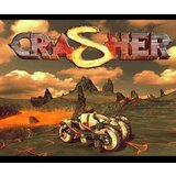crasher (pc) steam key global  crasher (pc) steam key global Slike