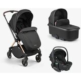 Kikka Boo Lanah Premium 3u1 kolica za bebe | Eponuda.com