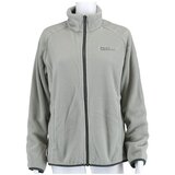 Jack Wolfskin Jakne 11156214137 Siva | Shoptok.si