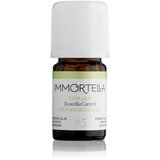 Immortella Mediterranean Beauty Eterično olje kadilne bosvelije (Boswellia carterii), 5 ml Cene