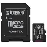 Kingston Micro SD 128GB + SD adapter Canvas Select Plus SDCS3 | Eponuda.com