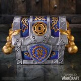 Nemesis Now World of Warcraft Alliance War Chest kutija 18,5 cm | shoptok.hr