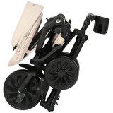 Qplay tricikl za decu Nova Max Beige, 10m+ | Eponuda.com