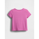 GAP Baby T-shirt with logo - Girls | ePonuda.com