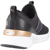 Puma SOFTRIDE HARLI SLIP ON WNS Crna | shoptok.hr