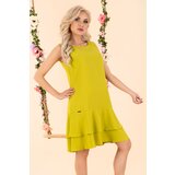 Merribel Ianake Pistachio Dress Pistachios | Shoptok.si