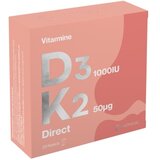 Mint Medic vitammine D3K2 direct 10023 | ePonuda.com