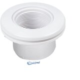Powervac STENSKI PRIKLJUČEK - ZA POVRATNO ŠOBO - 1½", (5000338217) u