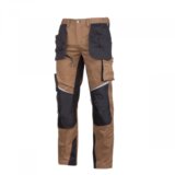 Lahti Pro hlače smedža-crne xl "lahti" l4052204 | shoptok.hr