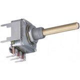 Potentiometer Service 3005 vrtljivi potenciometar mono 0.2 W 10 kΩ 1 St. | Eponuda.ba