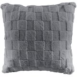 Tiseco Home Studio Okrasna blazina iz mikropliša 45x45 cm Rava – Cene