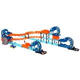 Extreme Proga za avte Racing Track - 80 elementov | Shoptok.si