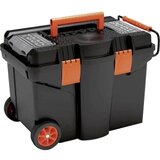Alutec 66005 kofer na kotačima prazan (D x Š x V) 58 x 41 x 38 mm Cijene