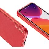 Dux ducis Yolo eleganten usnjen etui za iPhone 11 Pro Max | Shoptok.si