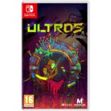 Maximum Games ULTROS igra za NINTENDO SWITCH, (21884579) Cene
