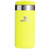 Stanley AeroLight Transit Mug Electric Yellow 350 ml Termo vrč | Shoptok.si