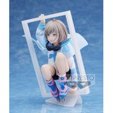 Banpresto The Idolmaster Shiny Colors Espresto Asahi Serizawa Windy and Motions figure 13cm | shoptok.hr