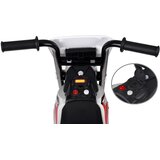 Motor s tri kotača AKU bijeli | shoptok.hr