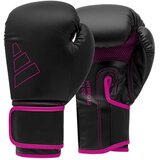 PrideShop Boksarske rokavice Adidas – Hybrid 80 črno-roza - 8 OZ Cene