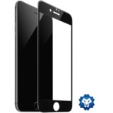  ojačano zaštitno staklo za Iphone 7/8 Plus Crno Cene