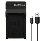 Duracell punjač na USB kabal za DRC10L/NB-10L