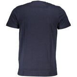 Cavalli Class T-SHIRT SHORT SLEEVE MAN BLUE | shoptok.hr