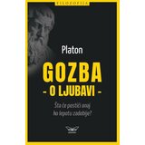 Kontrast izdavaštvo Platon - Gozba ili o ljubavi Cene