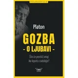 Platon - Gozba ili o ljubavi
