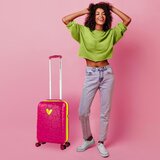 Agatha Ruiz De La Prada Iconic Ružičasta | shoptok.hr