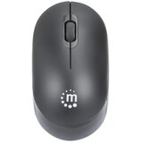 Manhattan miš Wireless Performance III 190145, Black | ePonuda.com