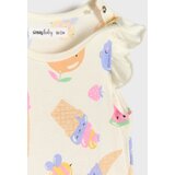 Sinsay Ljetna haljina s cvijećem | shoptok.hr