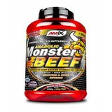 AmixNutrition Anabolic Monster Beef 90% 2,2 kg čokolada Cijene